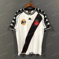 CR Vasco da Gama 1999 Away Kit
