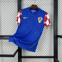 Croatia 2010 Away Kit