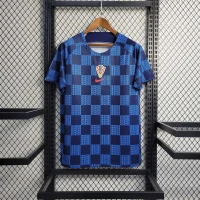 Croatia 2022 Pre-Match Kit