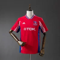 Crystal Palace FC 1998/1999 Home Kit
