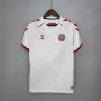 Denmark 2020 Away Kit