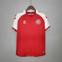 Denmark 2020 Home Kit