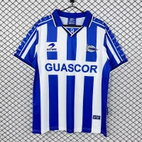 Deportivo Alavés 1998/1999 Home kit