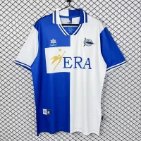 Deportivo Alavés 1999/2000 Home kit