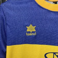 Deportivo Alavés 2000/2001 UEFA Cup Final Kit