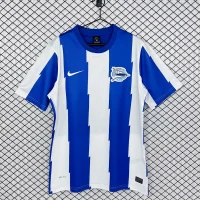 Deportivo Alavés 2011/2012 Home Kit