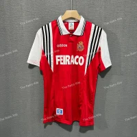 Deportivo de La Coruña 1997/1998 Away Kit