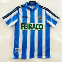 Deportivo de La Coruña 1997/1998 Home Kit