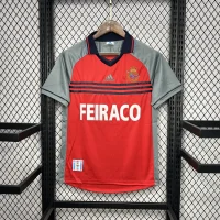 Deportivo de La Coruña 1998/1999 Third Kit