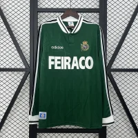 Deportivo de La Coruña 1998/2000 Away Kit - Long Sleeve