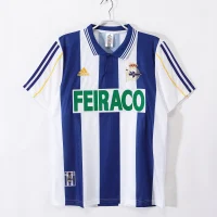 Deportivo de La Coruña 1998/2000 Home Kit