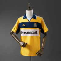 Deportivo de La Coruña 2000/2001 Away Kit
