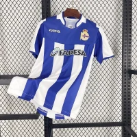 Deportivo de La Coruña 2003/2004 Home Kit