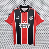 Eintracht Frankfurt 1996/1998 Home Kit