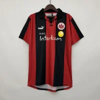 Eintracht Frankfurt 1999/2000 Centenary Kit