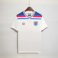 England 1980 Home Kit