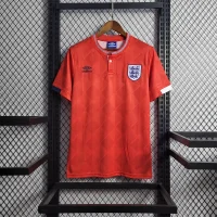 England 1989 Away Kit