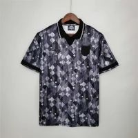 England 1990 Black Out kit