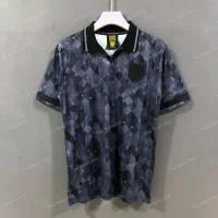 England 1990 Black Out kit