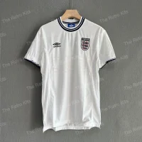 England 1990 Home Kit