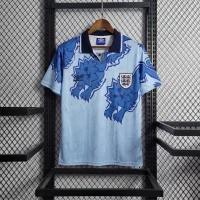 England 1992 Third Kit