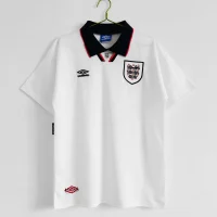 England 1994 Home Kit