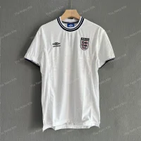 England 2000 Home Kit