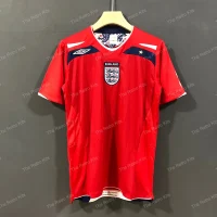 England 2010 Away Kit