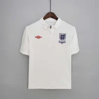 England 2010 Home Kit