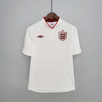 England 2012 Home Kit