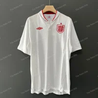 England 2012 Home Kit