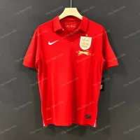 England 2013 Away Kit