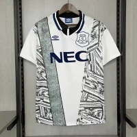 Everton FC 1994/1995 Away Kit