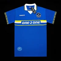 Everton FC 1997/1999 Home Kit
