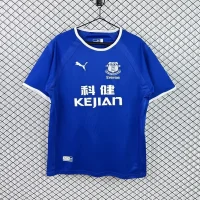 Everton FC 2003/2004 Home Kit