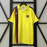 FC Barcelona 1981/1985 Away Kit