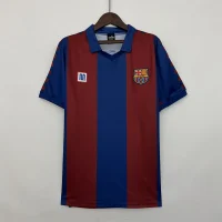 FC Barcelona 1982/1989 Home Kit