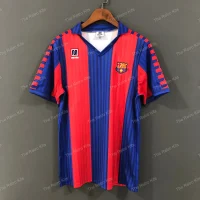 FC Barcelona 1991/1992 Home Kit