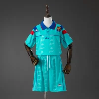 FC Barcelona 1992/1995 Away Kit - KIDS