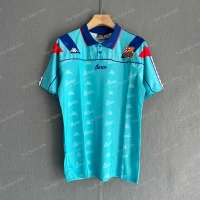 FC Barcelona 1992/1995 Away Kit