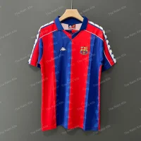 FC Barcelona 1992/1995 Home Kit