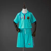 FC Barcelona 1995/1997 Away Kit - KIDS