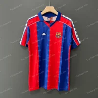 FC Barcelona 1995/1997 Home Kit