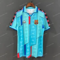 FC Barcelona 1996/1997 Away kit