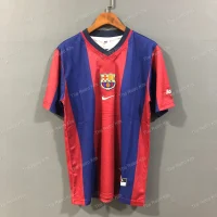 FC Barcelona 1998/1999 Home kit