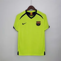 FC Barcelona 2005/2006 Away kit