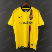 FC Barcelona 2008/2009 Away kit
