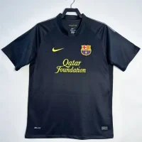 FC Barcelona 2011/2012 Away Kit