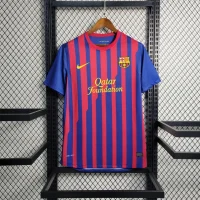 FC Barcelona 2011/2012 Home Kit