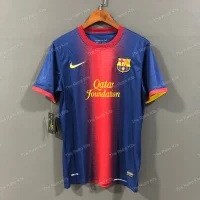 FC Barcelona 2012/2013 Home kit